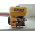 High Quality 4 stroke 200cc engine, mini gasoline engine For Sale